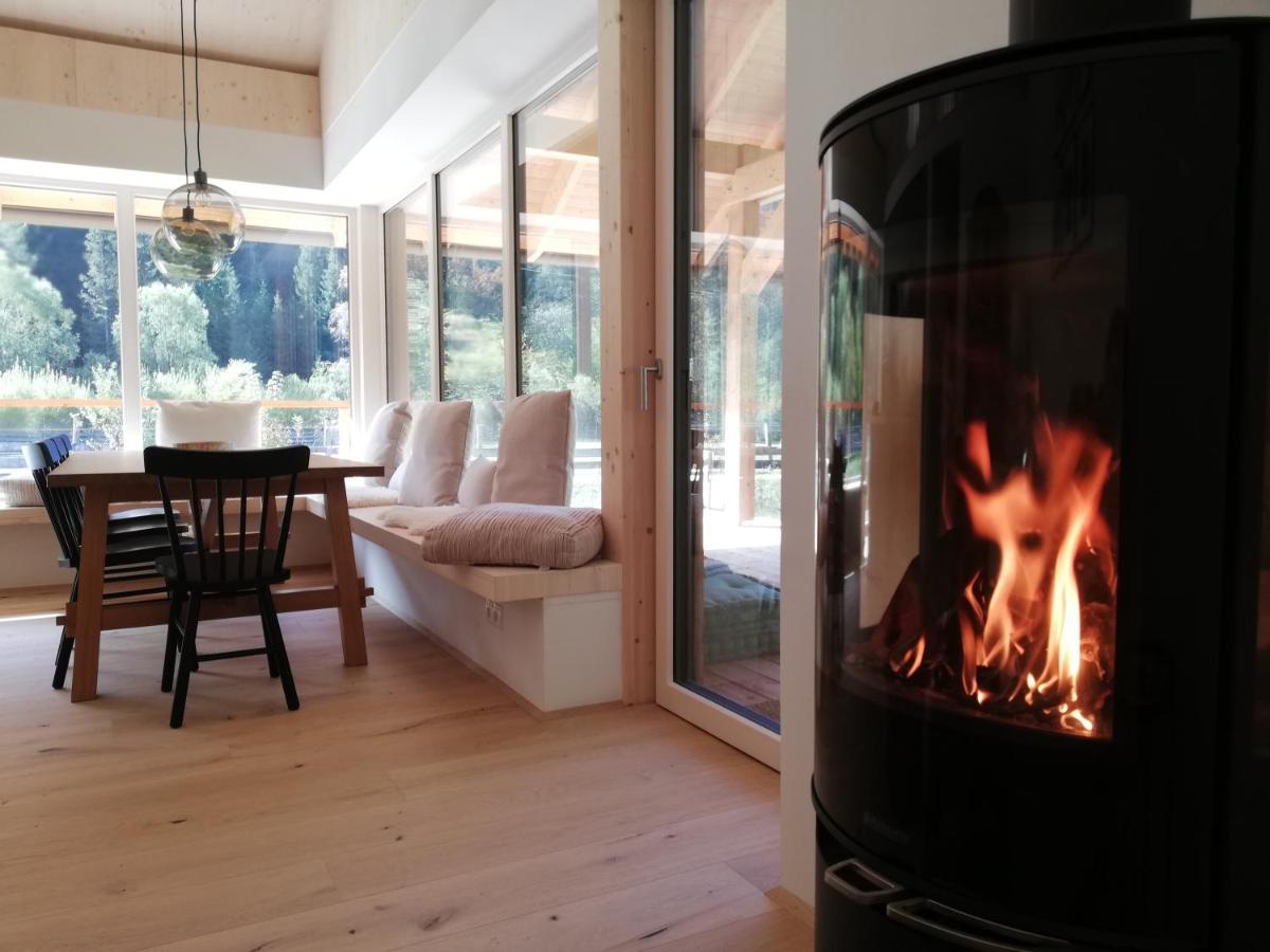 Naturparkresort Lausernest Wildalpen Eksteriør bilde