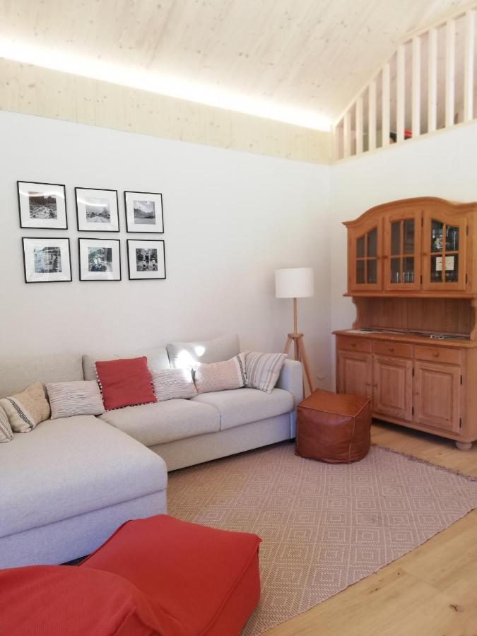 Naturparkresort Lausernest Wildalpen Eksteriør bilde